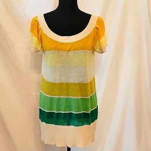 Free People summer sweater